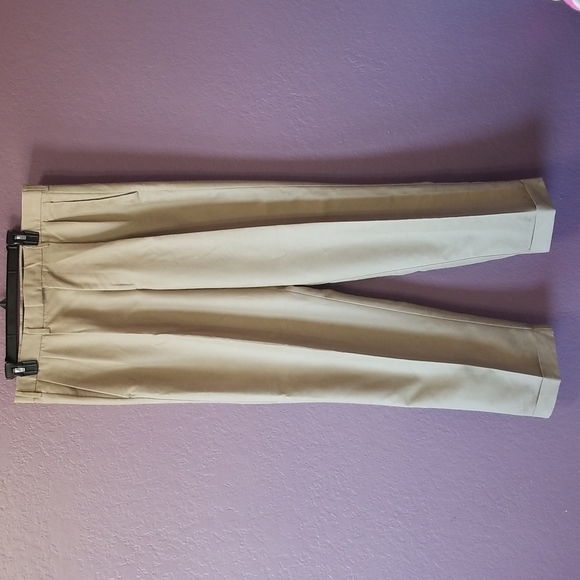 Dockers pleated pants - Picture 1 of 11